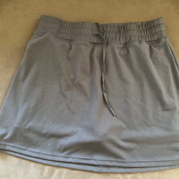 Ebb and Flow Skirt - Picture 1 of 4